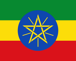 ETHIOPIA