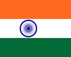 INDIA
