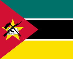 MOZAMBIQUE